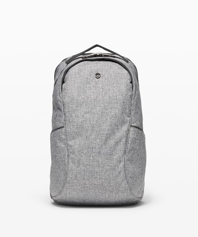OUT OF RANGE BACKPACK