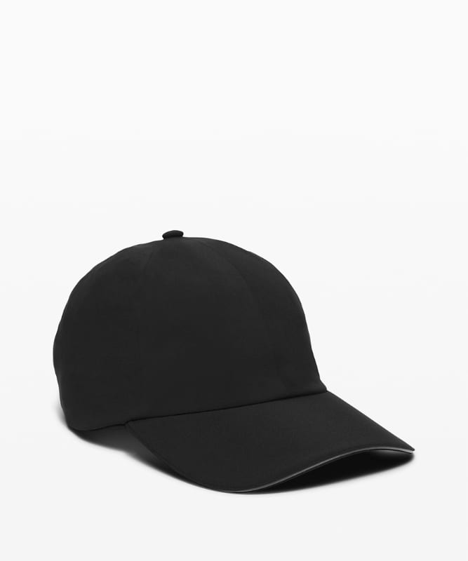 FAST AND FREE RUN HAT