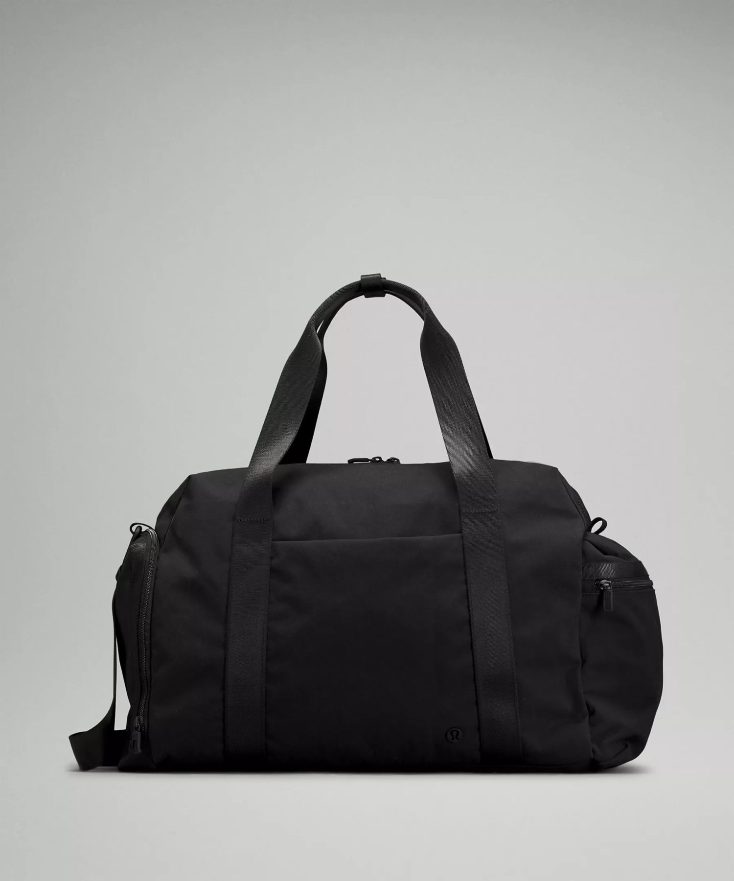Command the Day Large Duffle Bag 37L